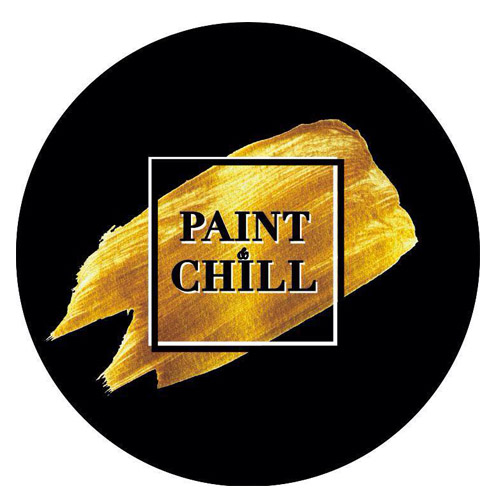 paint and chill